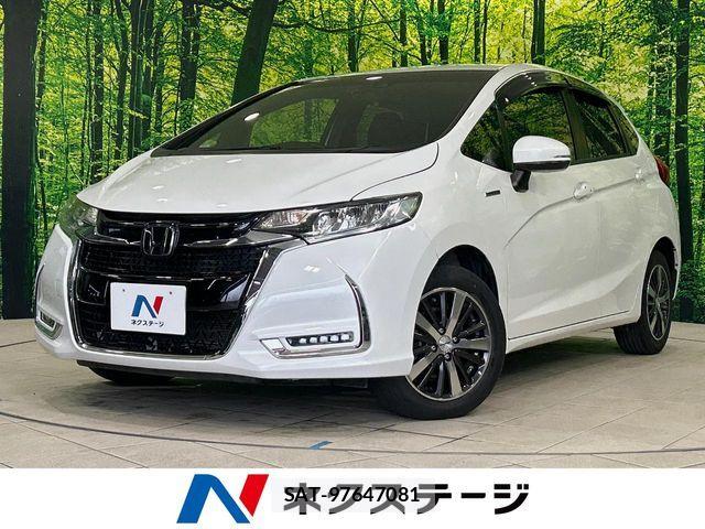 Honda FIT HYBRID 2019-03 6271661-0