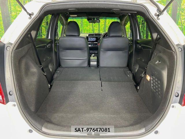 Honda FIT HYBRID 2019-03 6271661-9