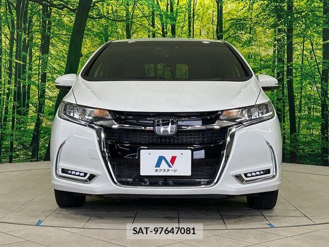Honda FIT HYBRID 2019-03 6271661-13