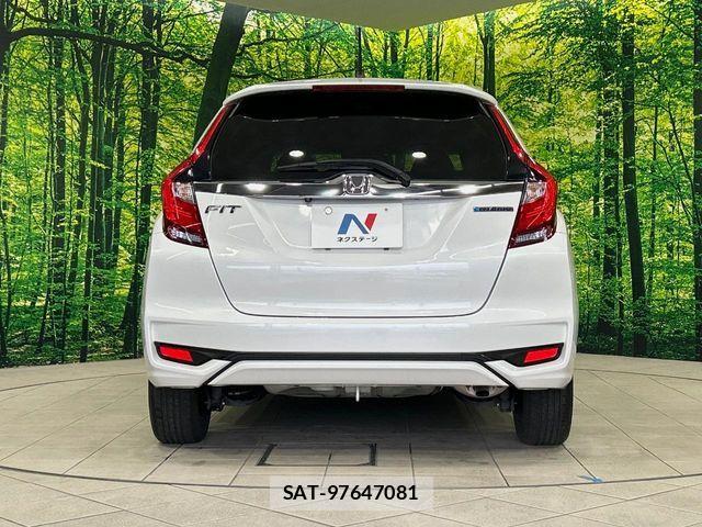 Honda FIT HYBRID 2019-03 6271661-14