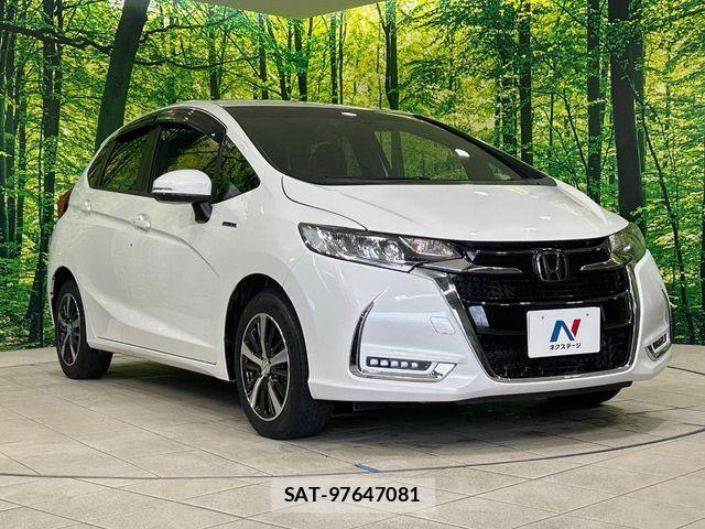 Honda FIT HYBRID 2019-03 6271661-15