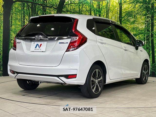 Honda FIT HYBRID 2019-03 6271661-16