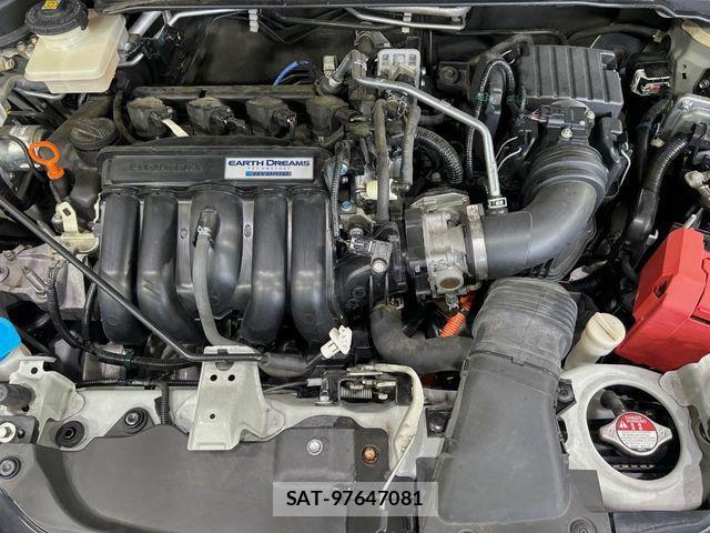 Honda FIT HYBRID 2019-03 6271661-17
