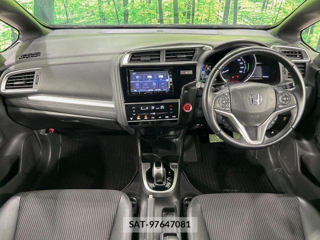 Honda FIT HYBRID 2019-03 6271661-1