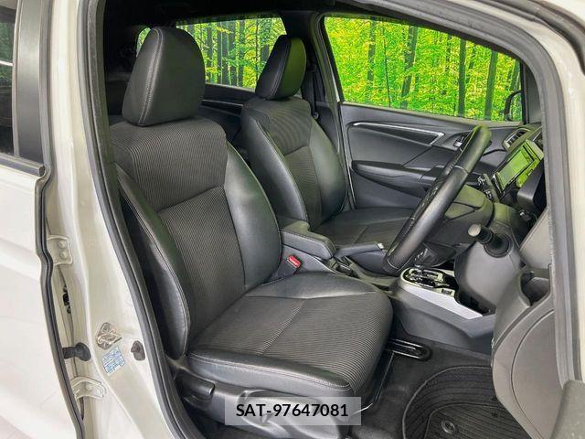 Honda FIT HYBRID 2019-03 6271661-7
