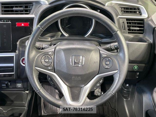 Honda FIT HYBRID 2013-10 6271664-10