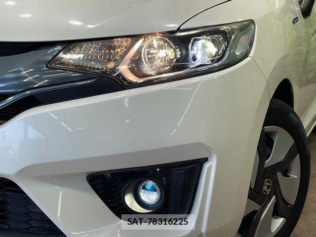 Honda FIT HYBRID 2013-10 6271664-11