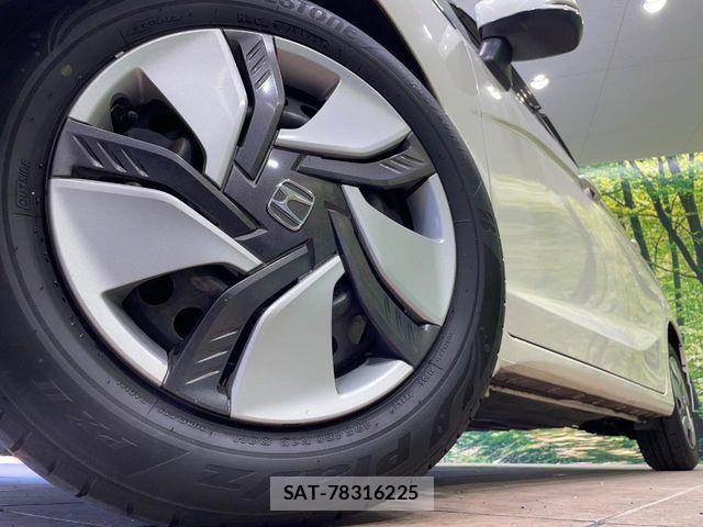 Honda FIT HYBRID 2013-10 6271664-12