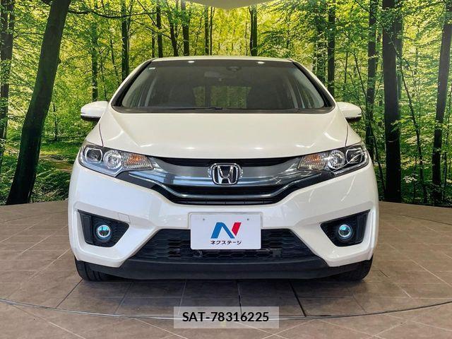 Honda FIT HYBRID 2013-10 6271664-13