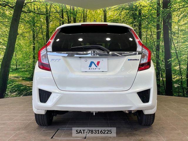 Honda FIT HYBRID 2013-10 6271664-14