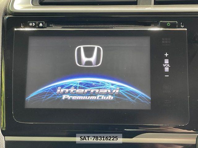 Honda FIT HYBRID 2013-10 6271664-2