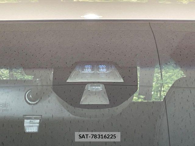 Honda FIT HYBRID 2013-10 6271664-4