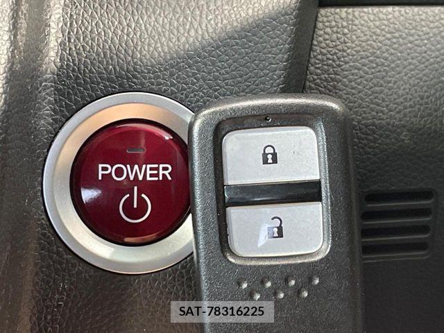 Honda FIT HYBRID 2013-10 6271664-6