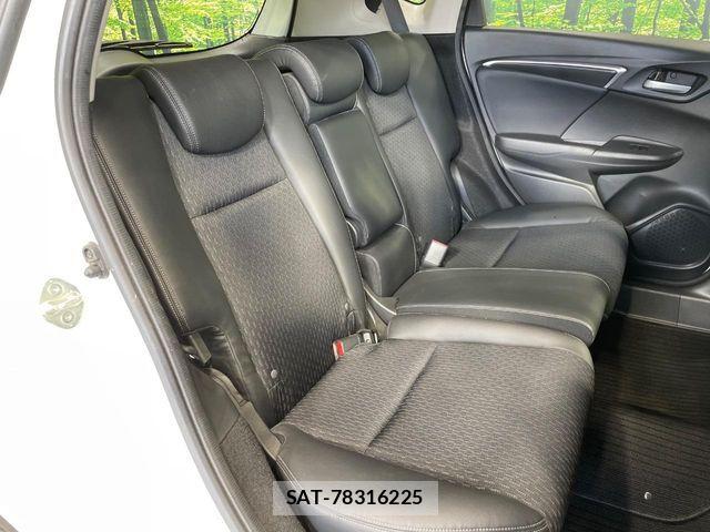 Honda FIT HYBRID 2013-10 6271664-8