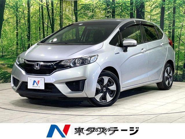 Honda FIT HYBRID 2015-10 6271662-0