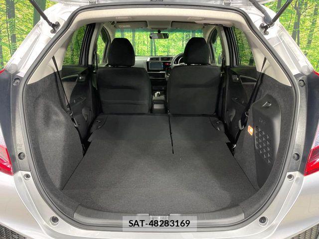 Honda FIT HYBRID 2015-10 6271662-9