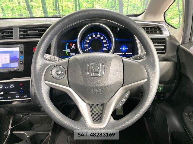 Honda FIT HYBRID 2015-10 6271662-10