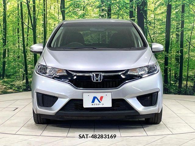 Honda FIT HYBRID 2015-10 6271662-13
