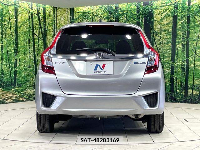 Honda FIT HYBRID 2015-10 6271662-14