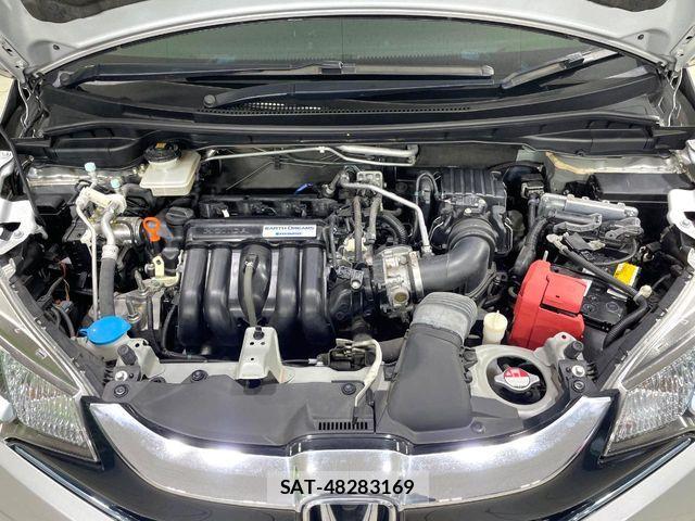 Honda FIT HYBRID 2015-10 6271662-17