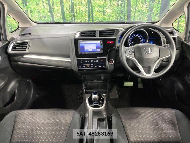 Honda FIT HYBRID 2015-10 6271662-1