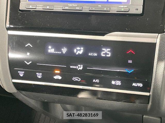 Honda FIT HYBRID 2015-10 6271662-6