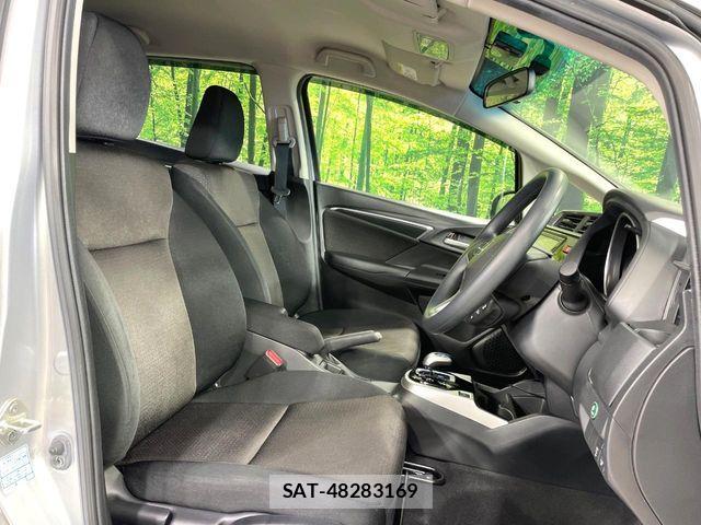 Honda FIT HYBRID 2015-10 6271662-7