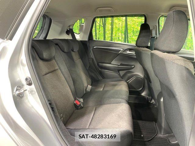 Honda FIT HYBRID 2015-10 6271662-8
