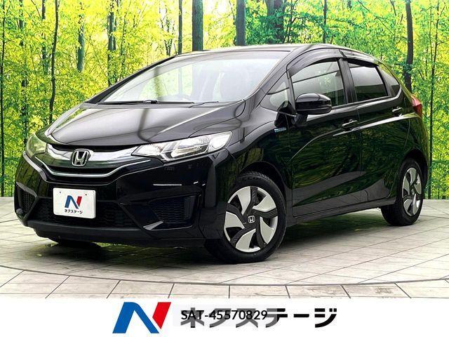 Honda FIT HYBRID 2015-02 6271668-0