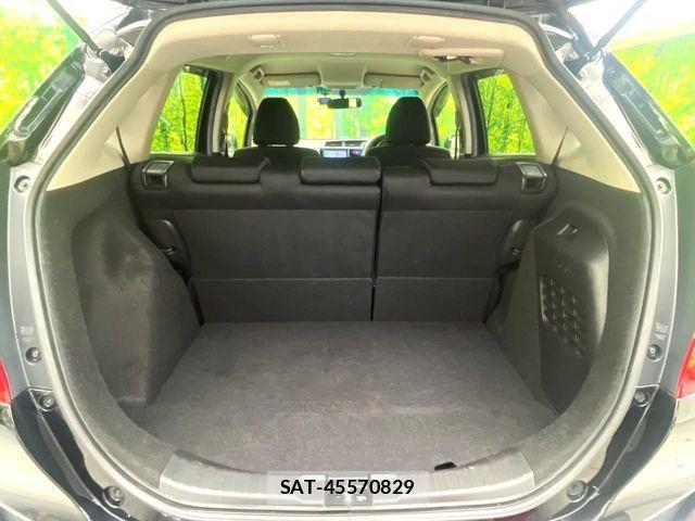 Honda FIT HYBRID 2015-02 6271668-9