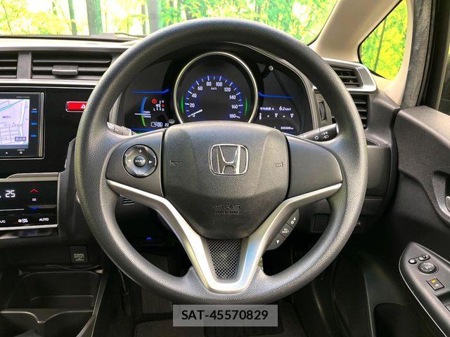 Honda FIT HYBRID 2015-02 6271668-10