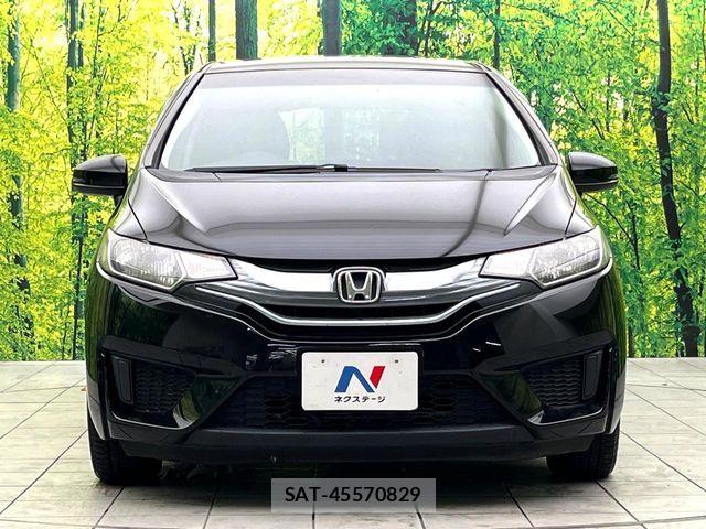 Honda FIT HYBRID 2015-02 6271668-13
