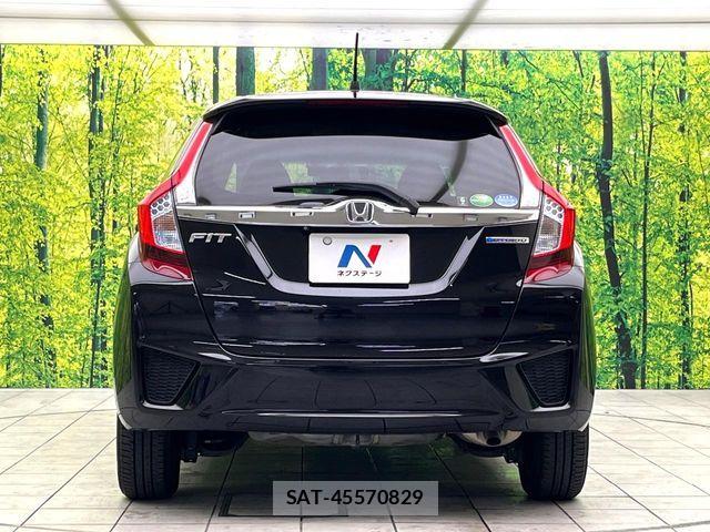 Honda FIT HYBRID 2015-02 6271668-14