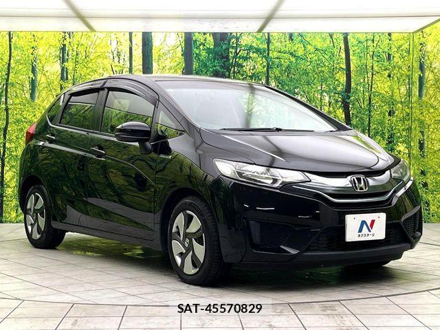 Honda FIT HYBRID 2015-02 6271668-15