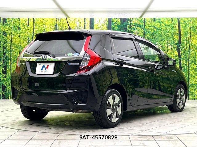 Honda FIT HYBRID 2015-02 6271668-16
