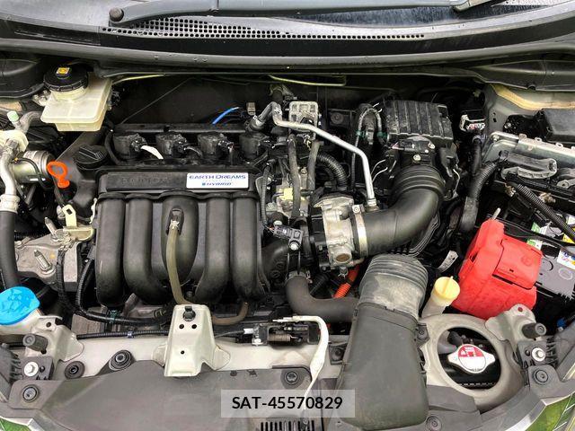 Honda FIT HYBRID 2015-02 6271668-17