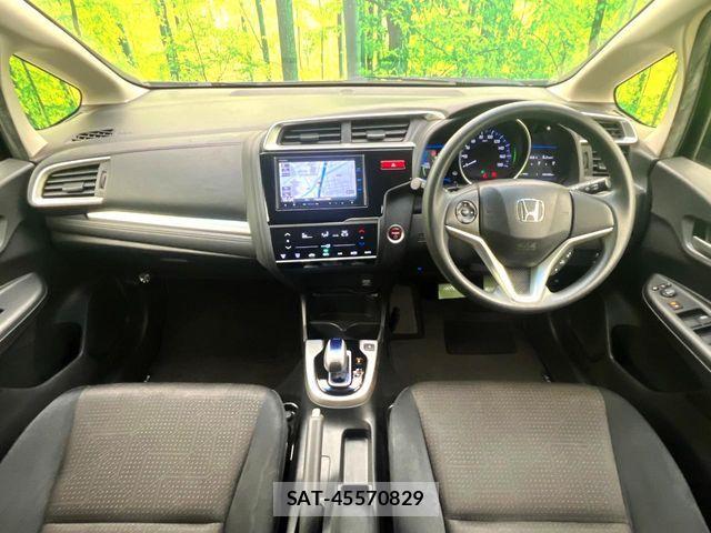Honda FIT HYBRID 2015-02 6271668-1
