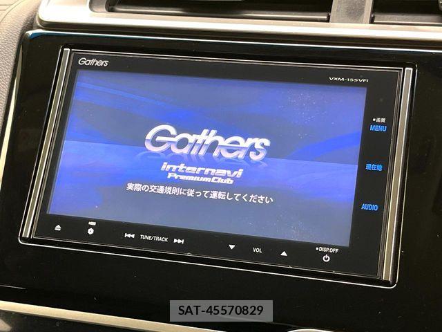 Honda FIT HYBRID 2015-02 6271668-2