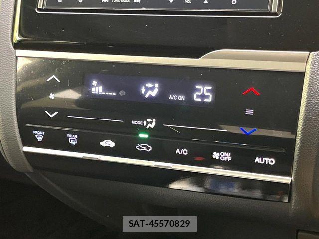 Honda FIT HYBRID 2015-02 6271668-4