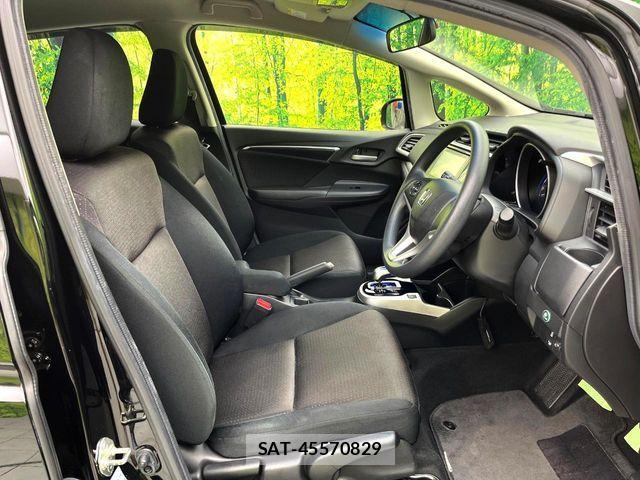 Honda FIT HYBRID 2015-02 6271668-7