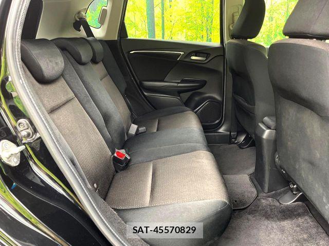 Honda FIT HYBRID 2015-02 6271668-8