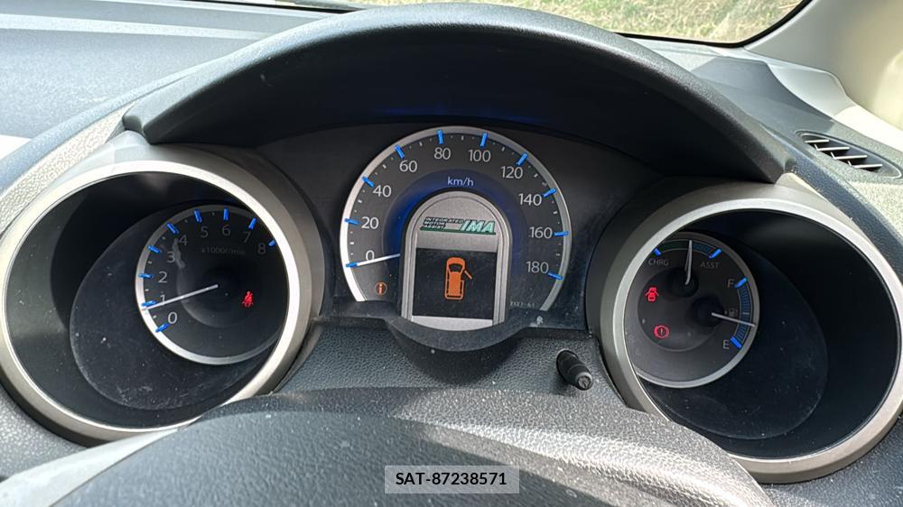 Honda FIT HYBRID 2011 4379983-13