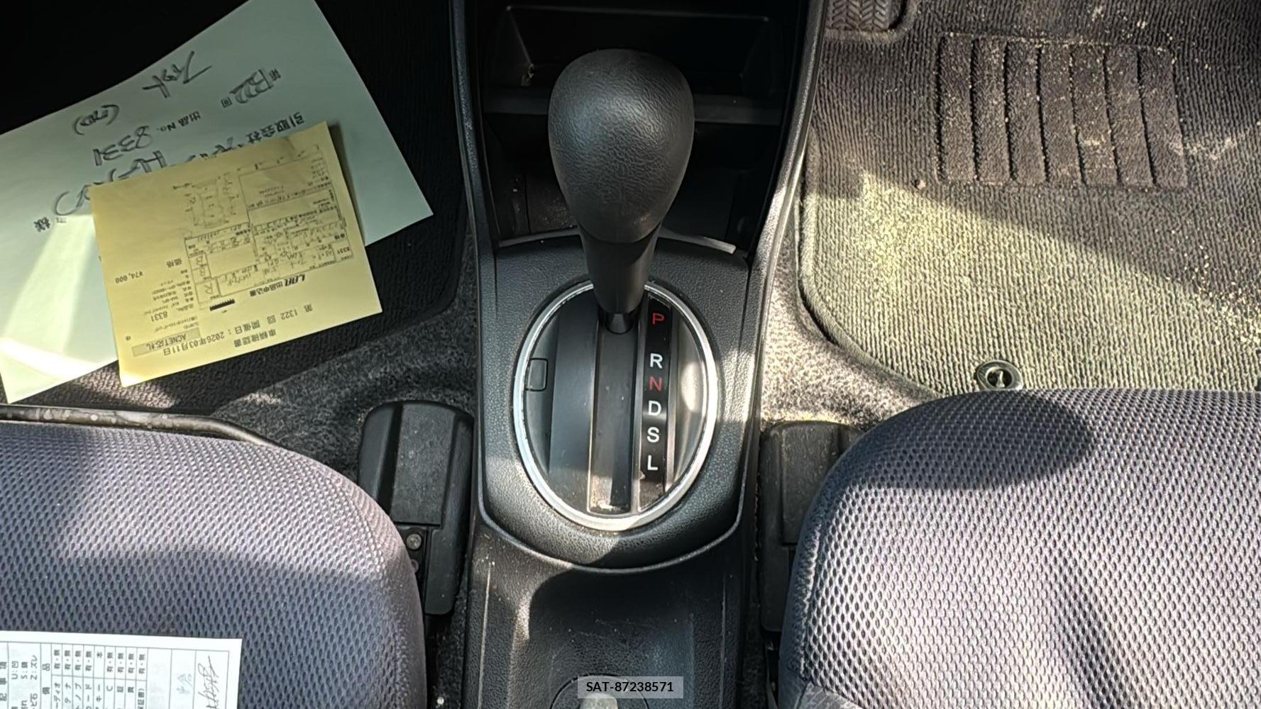 Honda FIT HYBRID 2011 4379983-15
