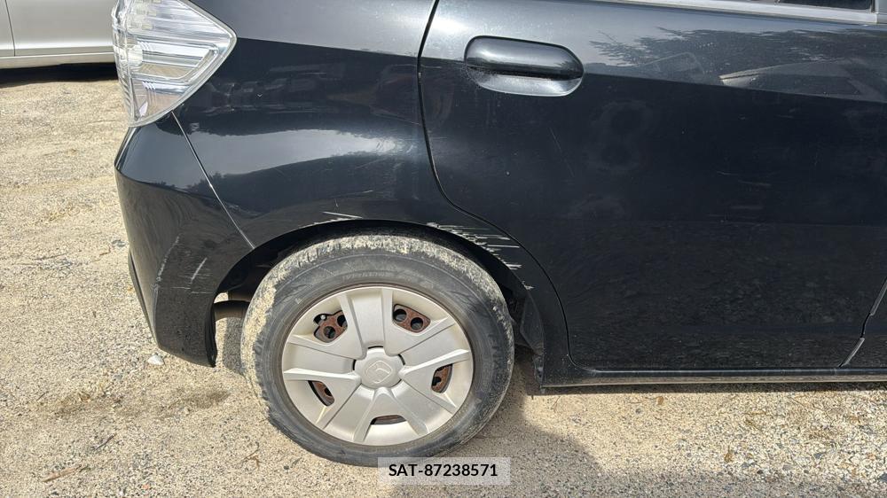 Honda FIT HYBRID 2011 4379983-21