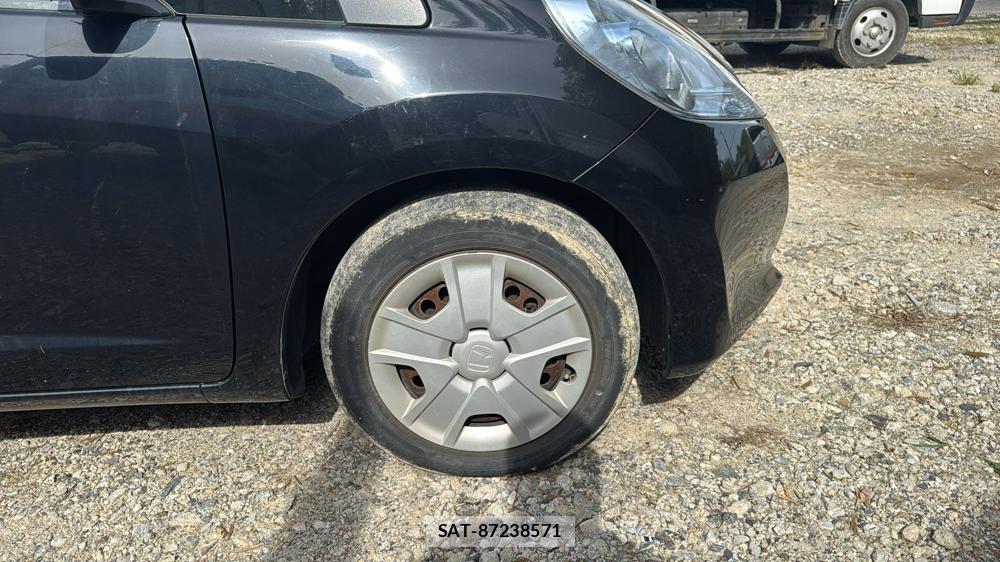 Honda FIT HYBRID 2011 4379983-22
