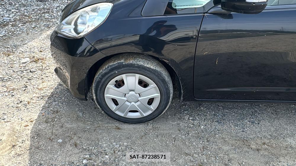 Honda FIT HYBRID 2011 4379983-23