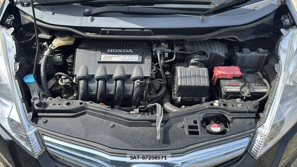 Honda FIT HYBRID 2011 4379983-34