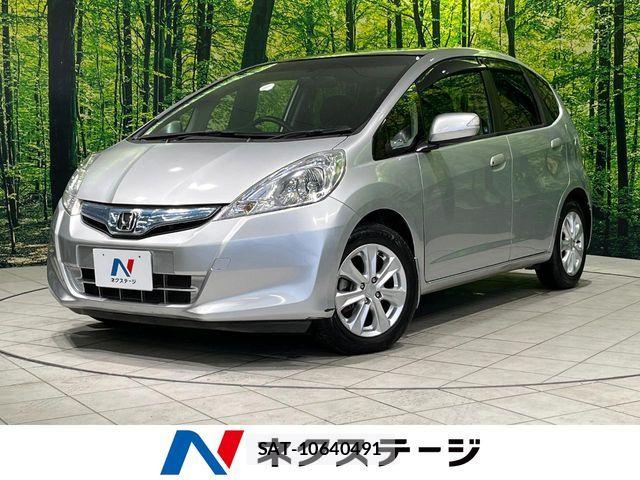 Honda FIT HYBRID 2011-07 6611899-0