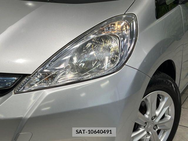 Honda FIT HYBRID 2011-07 6611899-11