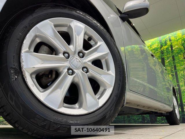 Honda FIT HYBRID 2011-07 6611899-12